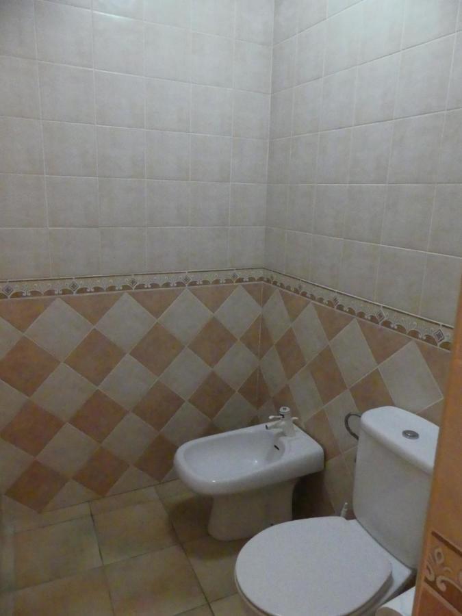 Ferienwohnung Casa Stork Cómpeta Exterior foto